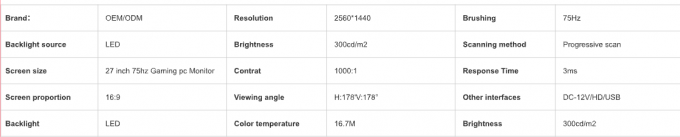 Chiny Luox Machinery Co., Ltd. profil firmy 1